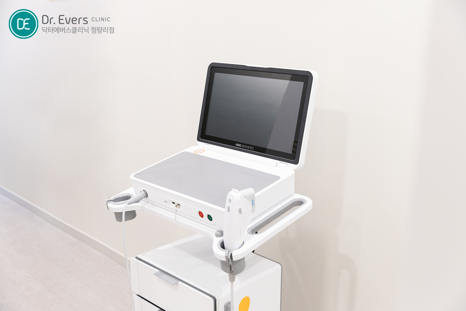 청량리 울쎄라피 프라임 울쎄라 이중턱 리프팅 FAQ 주기 유지기간 주의사항 닥터에버스의원 청량리점
