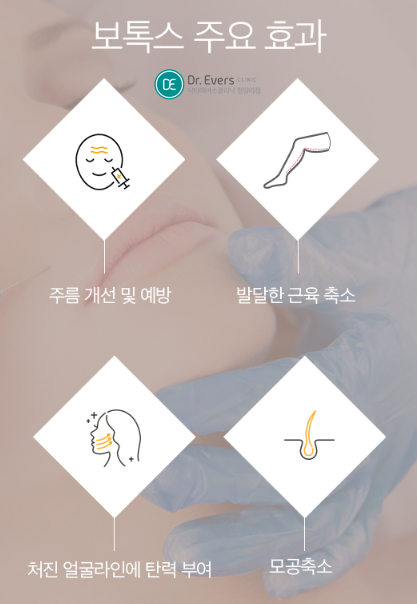 리즈네 스킨보톡스 청량리피부과 닥터에버스 리즈네 스킨보톡스 청량리피부과 닥터에버스