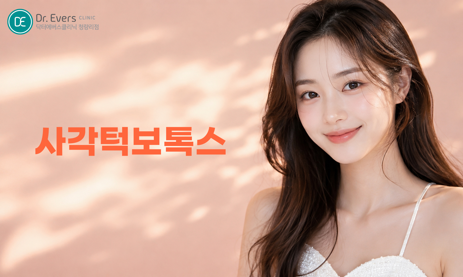 보톡스 스컬트라 브이라인 유지기간 주의사항_닥터에버스의원 청량리점
